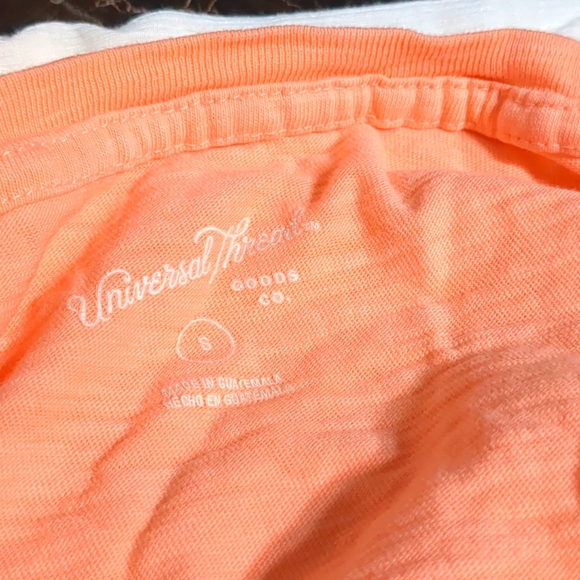 Universal Thread Long Gown - Picture 7 of 7